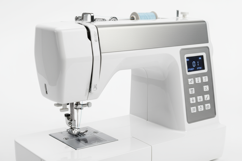 Machine à coudre