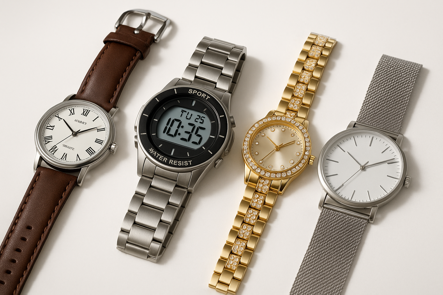 Montres