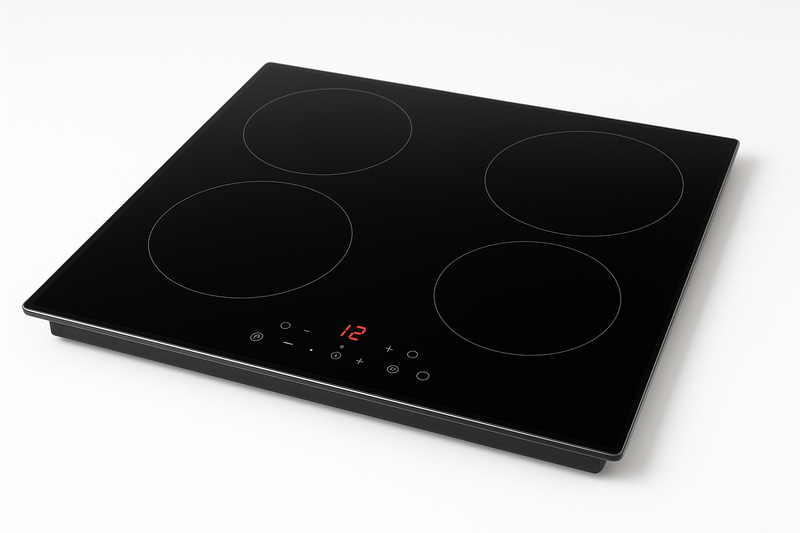 Plaque induction - Table induction