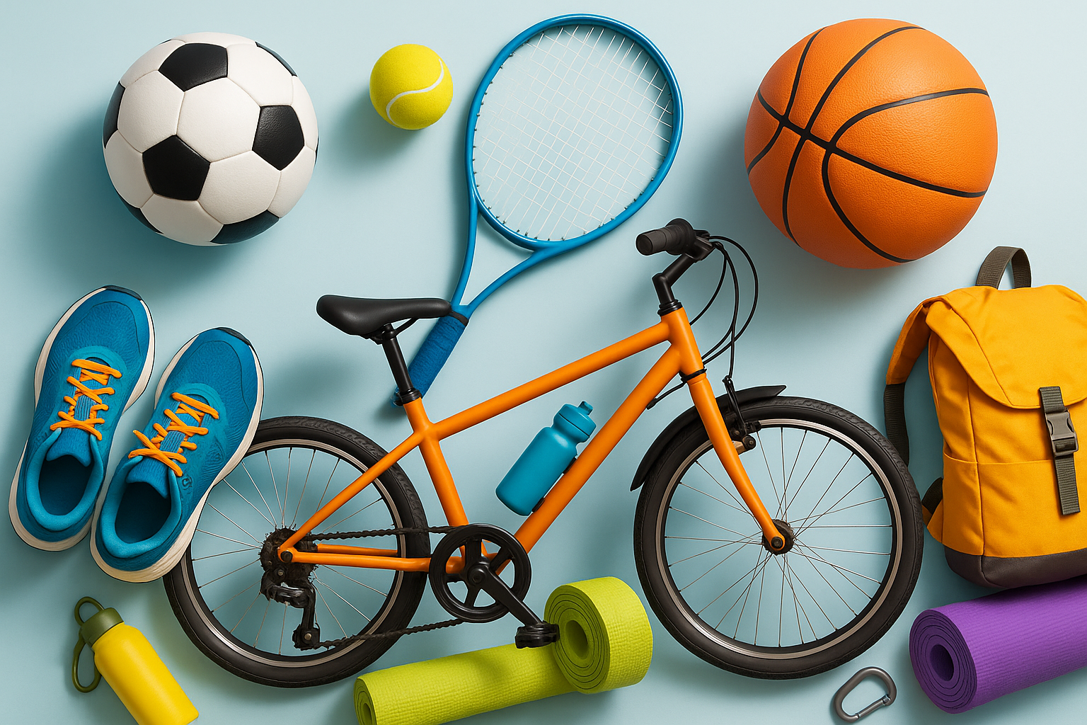 Sports & loisirs