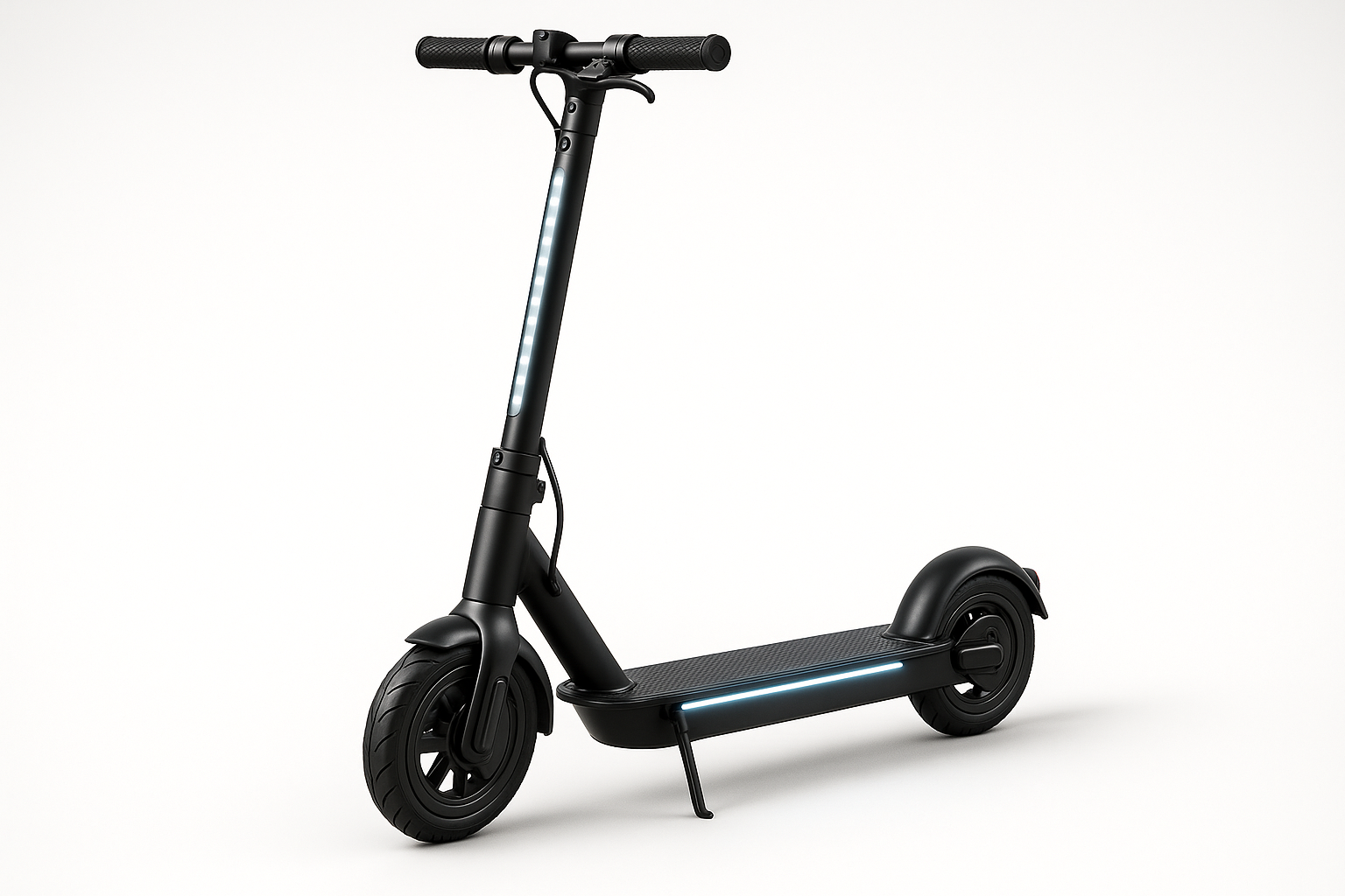 Trottinette électrique