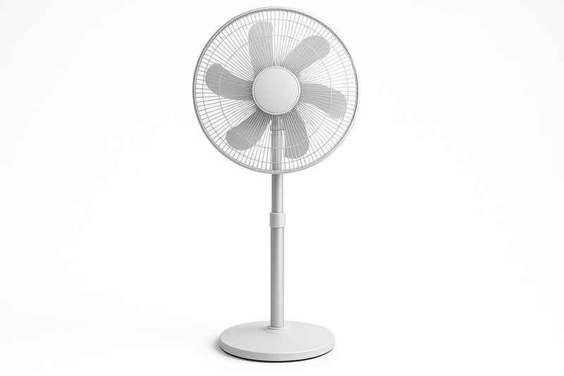 Ventilateur