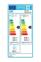 Climatiseur mobile Beko BP112H