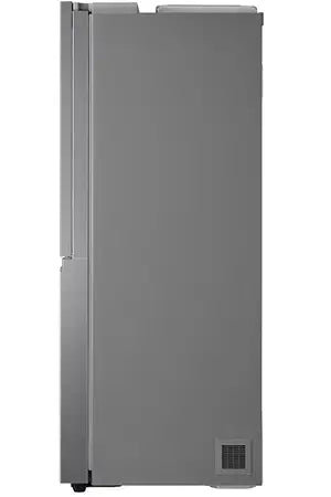 Réfrigérateur américain Lg GSJV70PZLF
