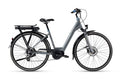 Vélo électrique&nbsp;Gitane ORGANeBike MOTEUR CENTRAL TAILLE 45 GRIS 396Wh