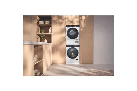 Sèche-linge pompe à chaleur Miele TQ 1000 WP