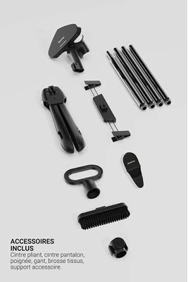 Défroisseur Steamone STEAMCUBE