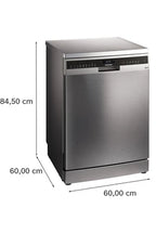Lave-vaisselle pose libre Siemens SN25EI13CE