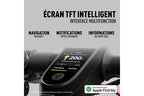 Trottinette électrique Segway Ninebot F3 Pro E