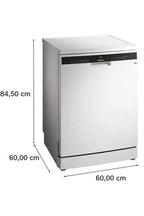 Lave-vaisselle pose libre Siemens sn23ew03mf