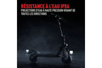 Trottinette électrique&nbsp;Segway SuperScooter GT3 Pro