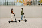 Trottinette électrique Ninebot F2 E powered by Segway AVEC CLIGNOTANTS