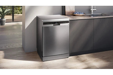 Lave-vaisselle pose libre Siemens SN25EI13CE