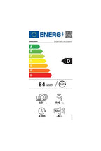 Lave-vaisselle encastrable Electrolux EEQ47300L - ENCASTRABLE 60CM