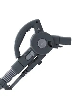 Aspirateur sans sac Polti MCV70 ALLERGY MULTLIFLOOR & WINDOWS UNICO