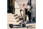Trottinette électrique Segway Ninebot F3 Pro E