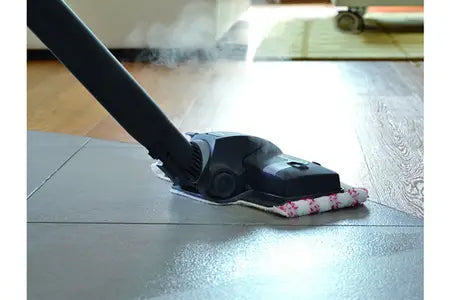 Aspirateur sans sac Polti MCV70 ALLERGY MULTLIFLOOR & WINDOWS UNICO