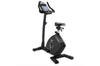 Vélo d'appartement BH Fitness Exercise Bike TFB Multimedia H863TFT
