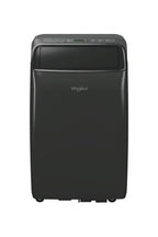Climatiseur mobile Whirlpool PACF212HP B Noir