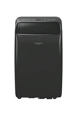 Climatiseur mobile Whirlpool PACF212HP B Noir