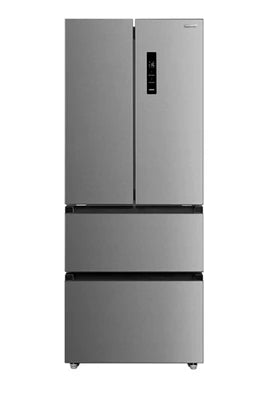 Réfrigérateur multi-portes Tecnolec MULTI4P72IX