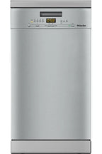 Lave-vaisselle pose libre Miele G 5540 SC SL INOX