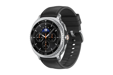 Montre connectée Samsung Galaxy Watch8 Classic 4G - Noir