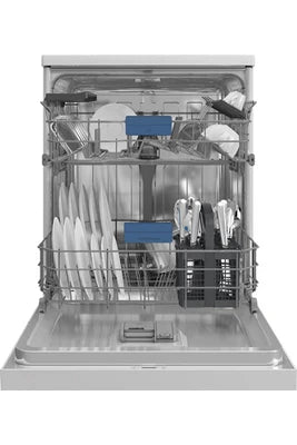 Lave-vaisselle pose libre Beko BDFN26440WP