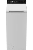 Lave-linge top Beko BTL1WFP10652FR