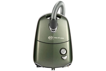 Aspirateur avec sac Sebo Aspirateur E1 JUNGLE