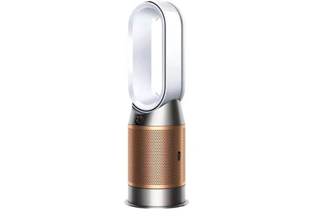 Purificateur Dyson PURIFICATEUR D'AIR VENTILATEUR CHAUFFAGE HP12