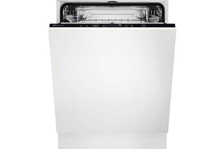 Lave-vaisselle encastrable Electrolux EEQ47300L - ENCASTRABLE 60CM