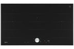 Plaque induction Neff N 90 Table à induction 90 cm Noir, avec cadre T69TTX4L0