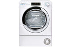 Sèche-linge pompe à chaleur Candy CSOE H9A2TCE-47