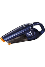 Aspirateur sans sac Aeg HX6-27BM - Aspirateur - Aspirateur à main - sans sac - métallique bleu profond