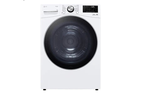 Sèche-linge à condensation Lg rh8p12wh