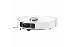 Aspirateur robot Dreame Avec station vidange et nettoyage L10s Ultra Gen2