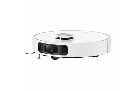 Aspirateur robot Dreame Avec station vidange et nettoyage L10s Ultra Gen2