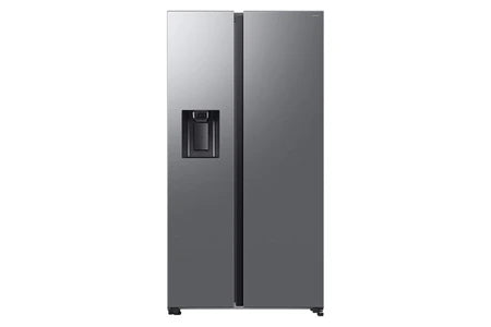 Réfrigérateur américain Samsung RS70F64KDFEF