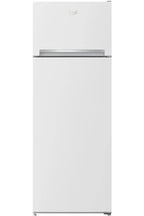Réfrigérateur congélateur en haut Beko RDSA240K40WN