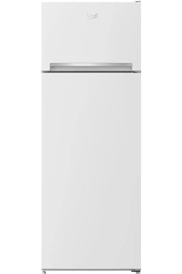 Réfrigérateur congélateur en haut Beko RDSA240K40WN