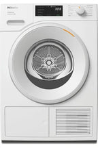 Sèche-linge pompe à chaleur Miele TSD 643 WP 9 Kg