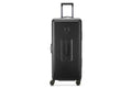Valise Delsey Valise soute rigide PARIS - TURENNE 2.0 - 80 cm x 36 cm x 37 cm cm - 90 L - XL - Noir