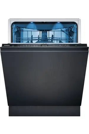 Lave-vaisselle encastrable Siemens SN65EX12CF, Lave-vaisselle tout integrable