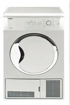 Sèche-linge à condensation Beko DC7230S