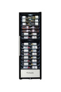 Cave multi-températures La Sommeliere PRO160DZN