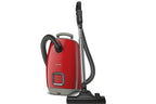 Aspirateur avec sac Miele Aspirateur traineau avec sac Guard L1 Red Pulse