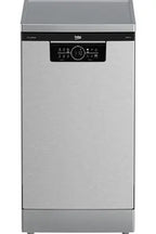 Lave-vaisselle pose libre Beko BDFS26041XQ