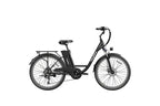 Vélo électrique&nbsp;GENERIQUE Heybike Cityscape 250W 36V10AH Noir