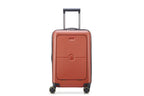 Valise Delsey Valise soute rigide PARIS - TURENNE 2.0 - 56 cm x 35 cm x 24 cm cm - 37 L - S - Brique